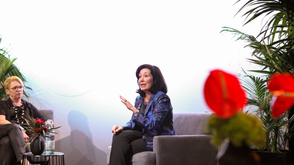 צפרא כץ  (צילום: תום הוליגנוב)