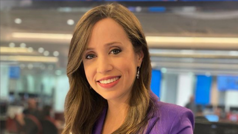 עמליה דואק (צילום: צילום מסך אינסטגרם)