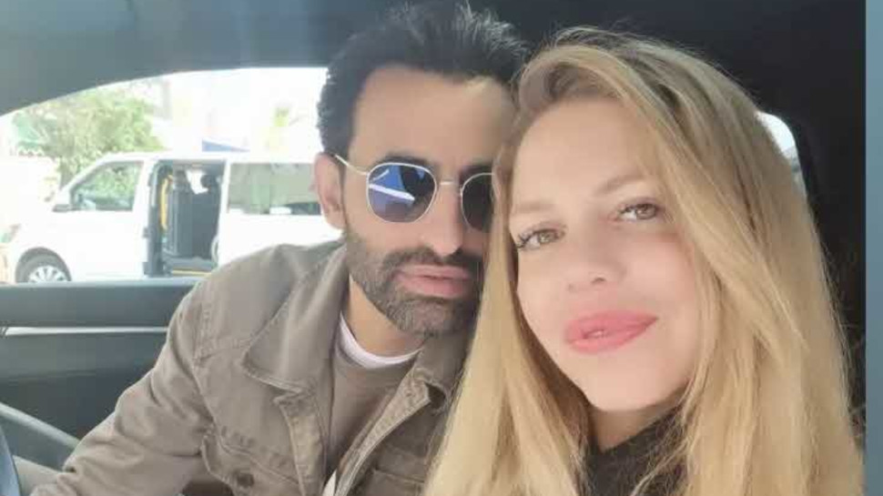 דולב סאלם, יניב בן משה (צילום: צילום מסך אינסטגרם)