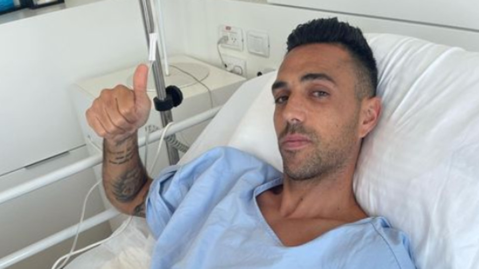 ערן זהבי (צילום: צילום מסך אינסטגרם)