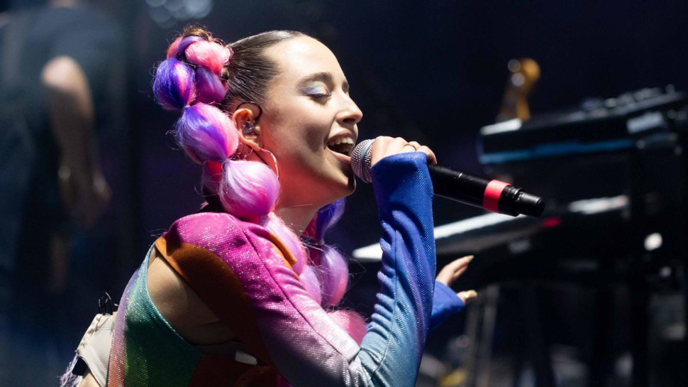 נונו (צילום: אלון לוין)