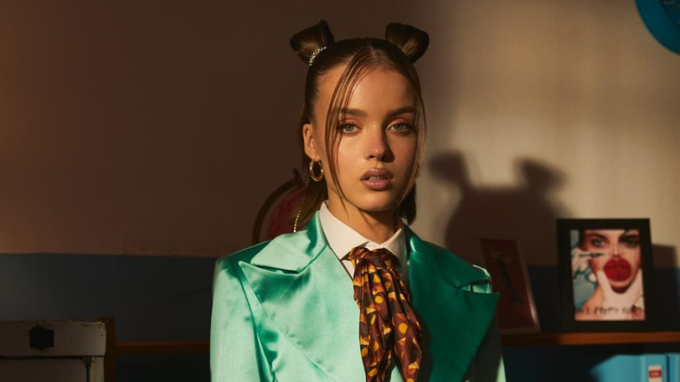 אנה זק (צילום: שי תמיר)