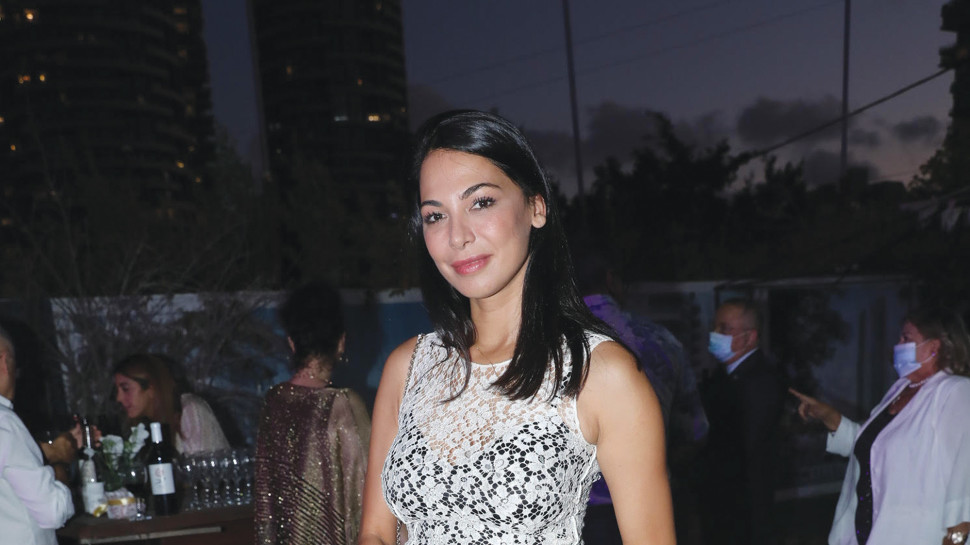 מורן אטיאס  (צילום: רפי דלויה)