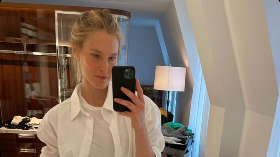 בר רפאלי (צילום: צילום מסך אינסטגרם)