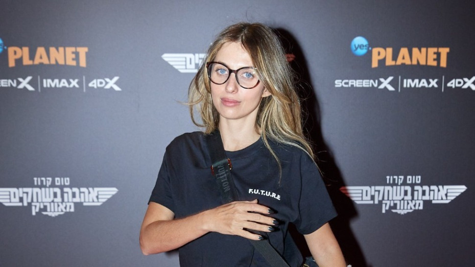 אל אדידה (צילום: שוקה כהן)