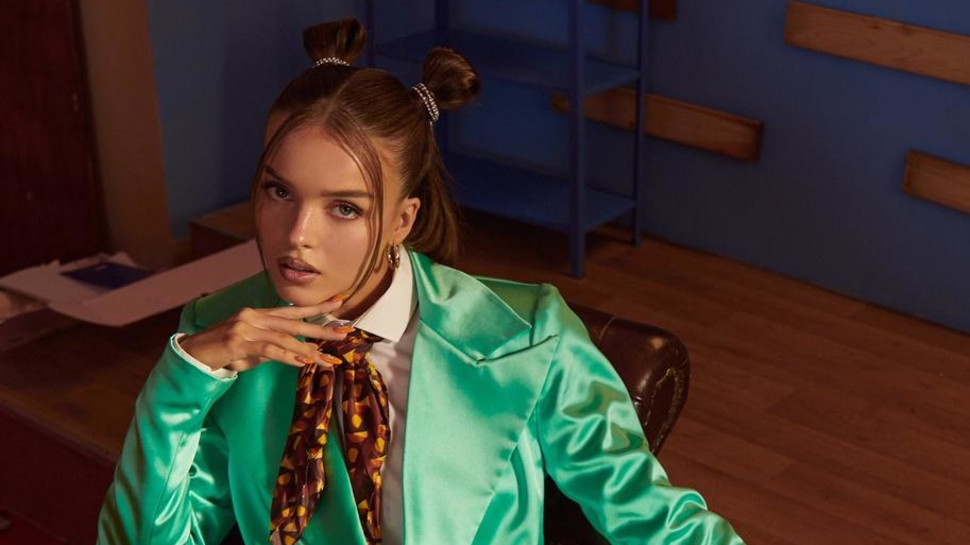 אנה זק (צילום: שי תמיר)