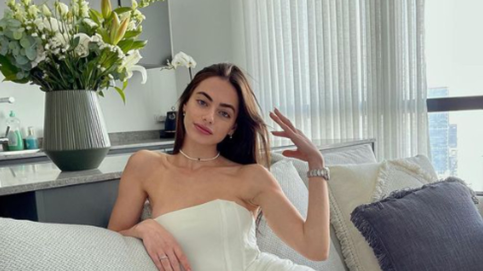 יעל שלביה (צילום: צילום מסך אינסטגרם)