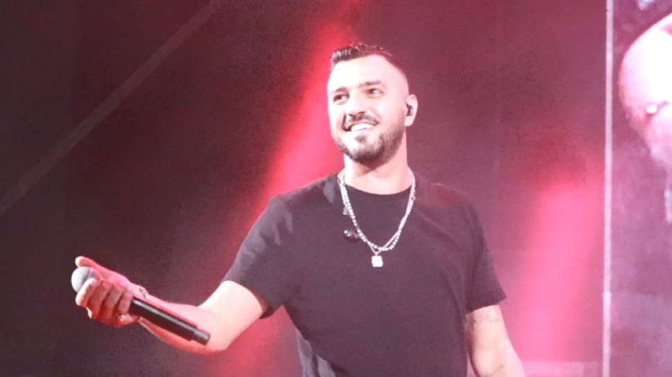 איתי לוי (צילום: נועה רחמים)