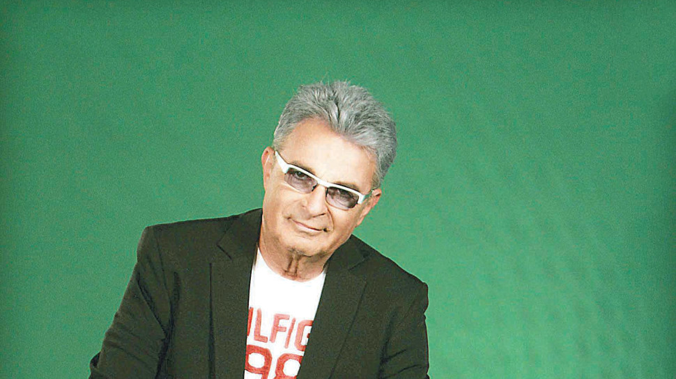 ננסי ברנדס (צילום: אלי דסה)