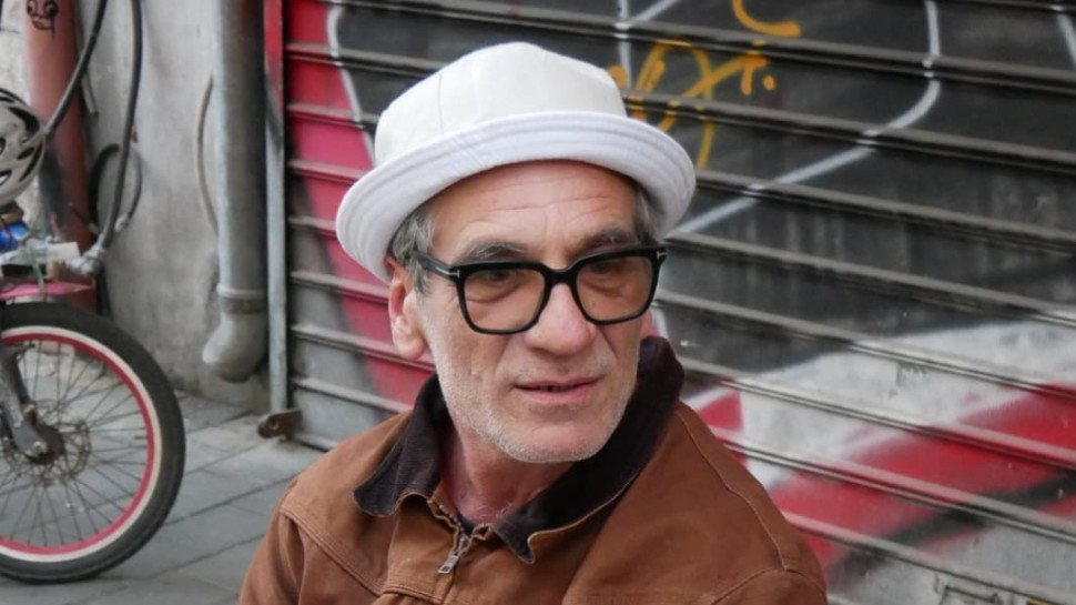 אלון אבוטבול (צילום: אמיר מאירי)