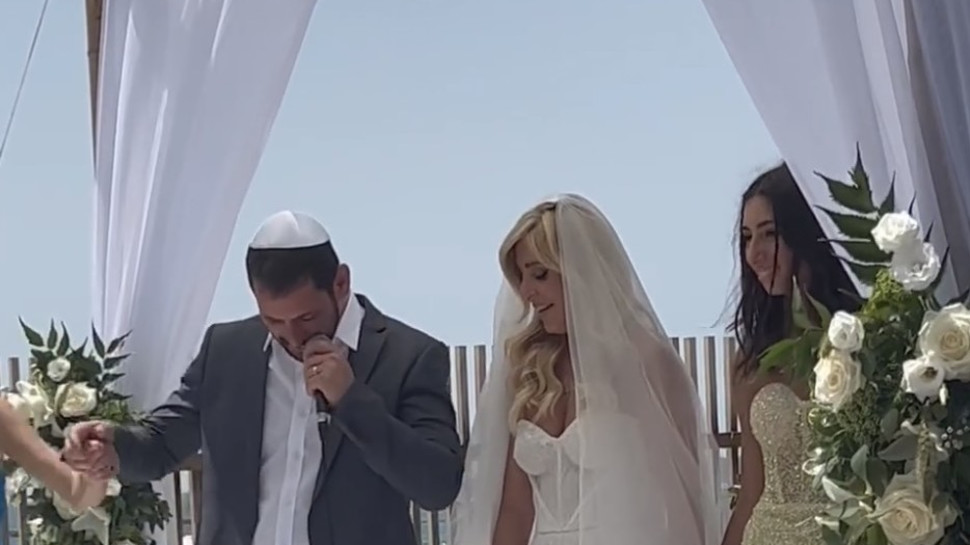 איתי אטיאס (צילום: צילום מסך פייסבוק)