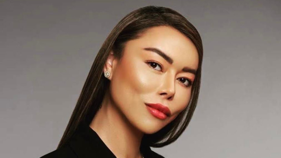 נעמי הורוביץ (צילום: שבע ספא סטודיו)