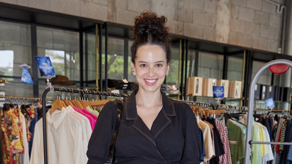 קורין גדעון (צילום: שוקה כהן)