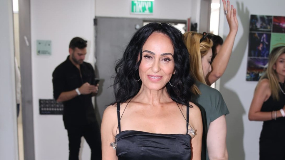 ריטה (צילום: אור גפן)