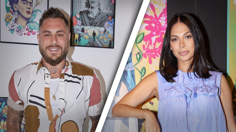 מורן אטיאס, טום אביב (צילום: שוקה כהן, ניר פקין)