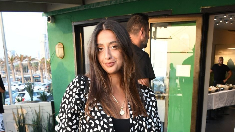 שירלי לוי (צילום: אביב חופי)