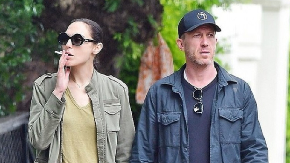 ירון ורסנו, גל גדות (צילום: צילום מסך אינסטגרם)