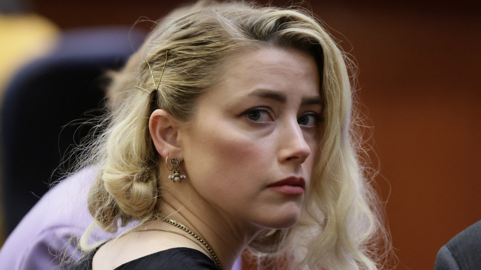 אמבר הרד (צילום: רויטרס)