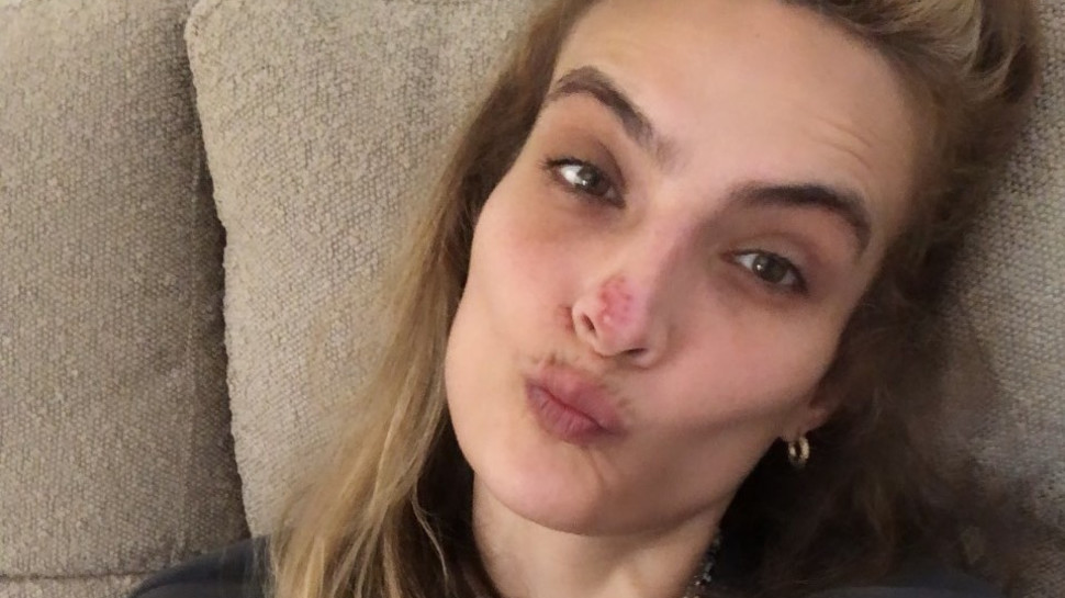 אילנית לוי (צילום: צילום מסך אינסטגרם)