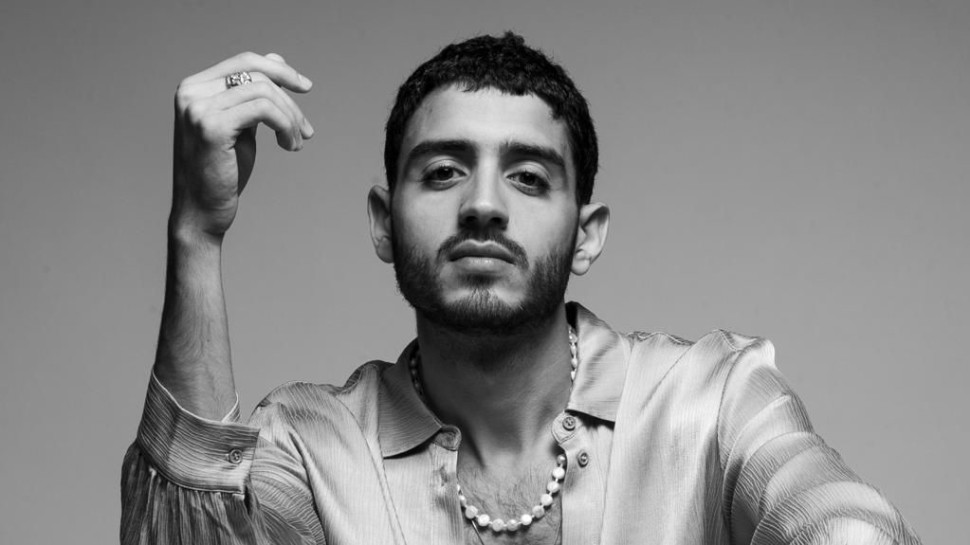 תמיר גרינברג (צילום: דניאל קמינסקי)