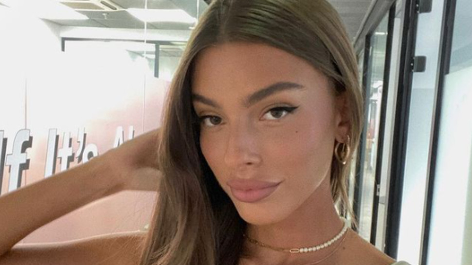 דיאן שוורץ (צילום: צילום מסך אינסטגרם)