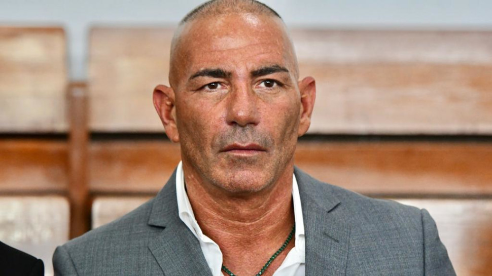 יניב אדם (צילום: אבשלום ששוני)