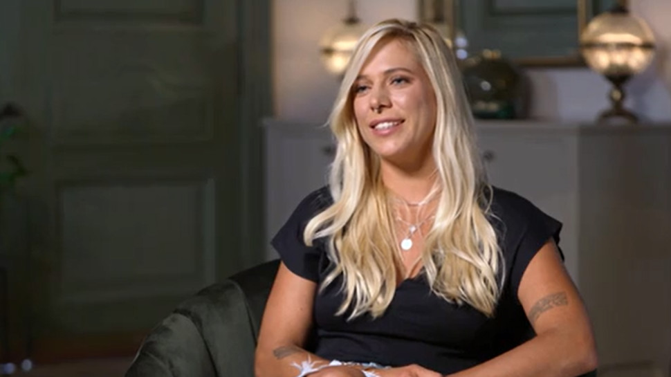 רינת כץ (צילום: צילום מסך קשת 12)