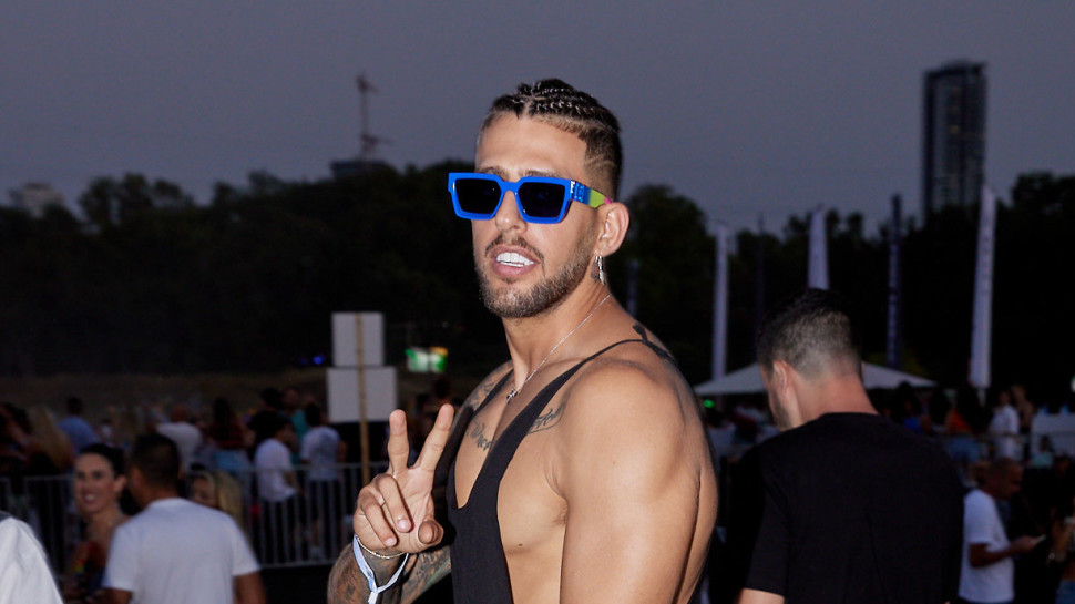 בן אל תבורי (צילום: שוקה כהן)