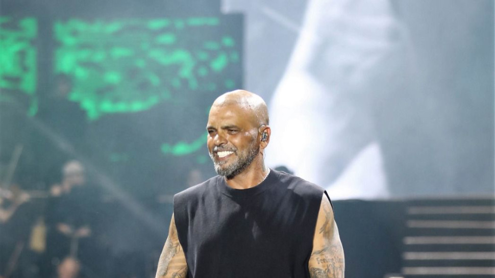 אייל גולן (צילום: אלוני מור)