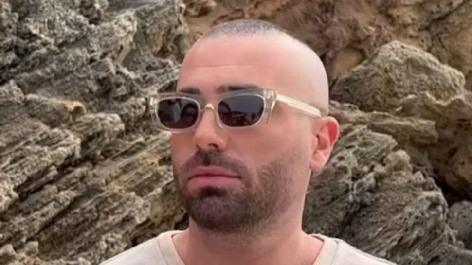 עומר אדם (צילום: יח"צ אופטיקנה)