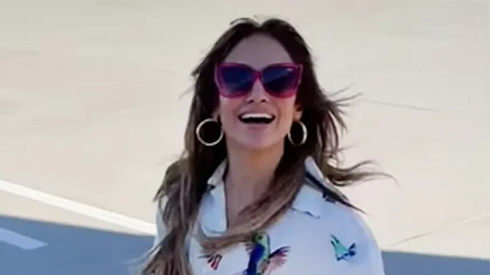 ג'ניפר לופז (צילום: צילום מסך אינסטגרם)