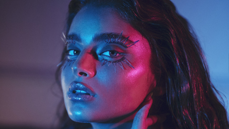 נועה קירל (צילום: ערן לוי)