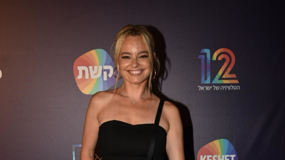 יעל בר זוהר (צילום: צ'ינו)