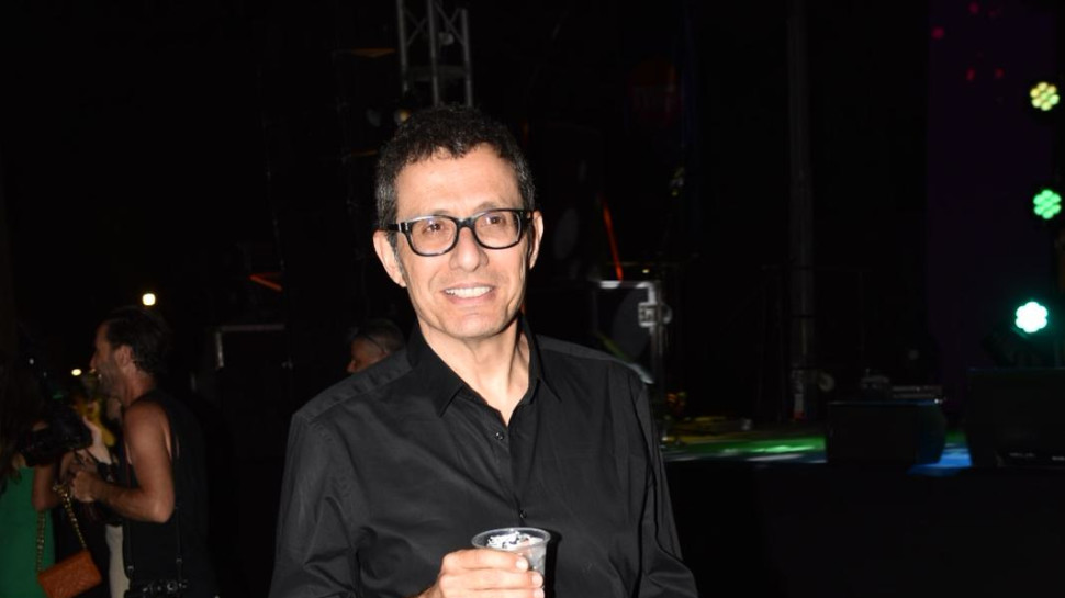 ארז טל (צילום: צ'ינו)