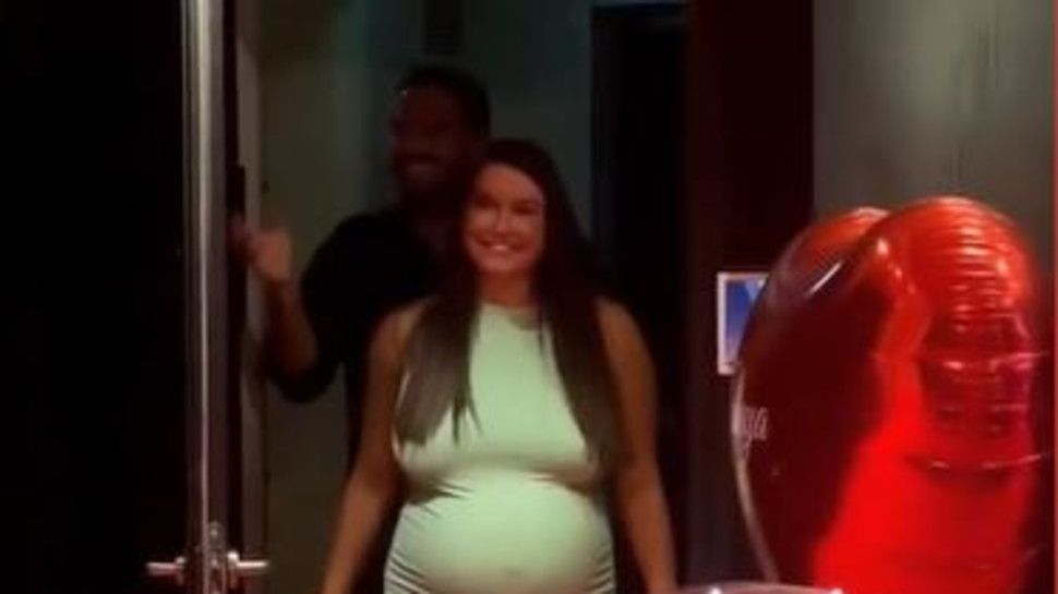 אדל בספלוב  (צילום: צילום מסך אינסטגרם)