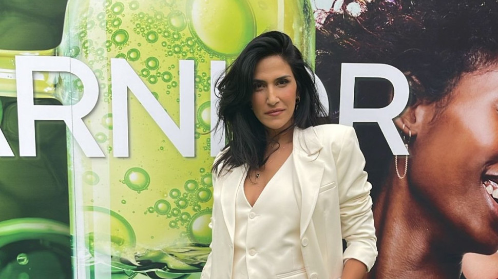 מגי אזרזר (צילום: יח"צ)