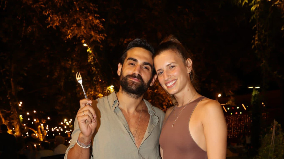 יעל אלקנה  (צילום: רפי דלויה)