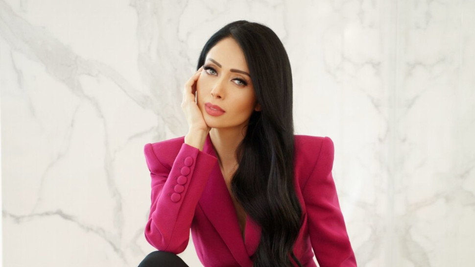 ניקול ראידמן (צילום: אלמוג גבאי)