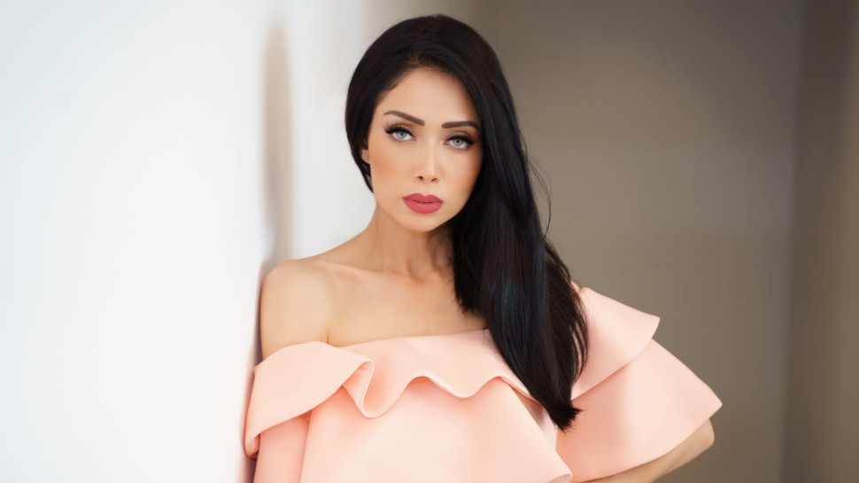 ניקול ראידמן (צילום: אלמוג גבאי)