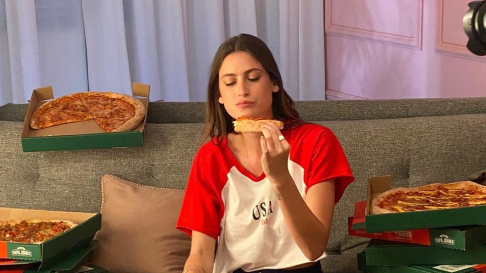 גל גברעם (צילום: יונתן ויצמן, מיי סושיאל)