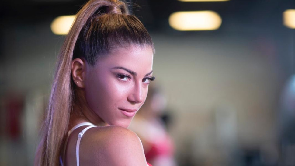 שר פיטנס (צילום: יחצ)