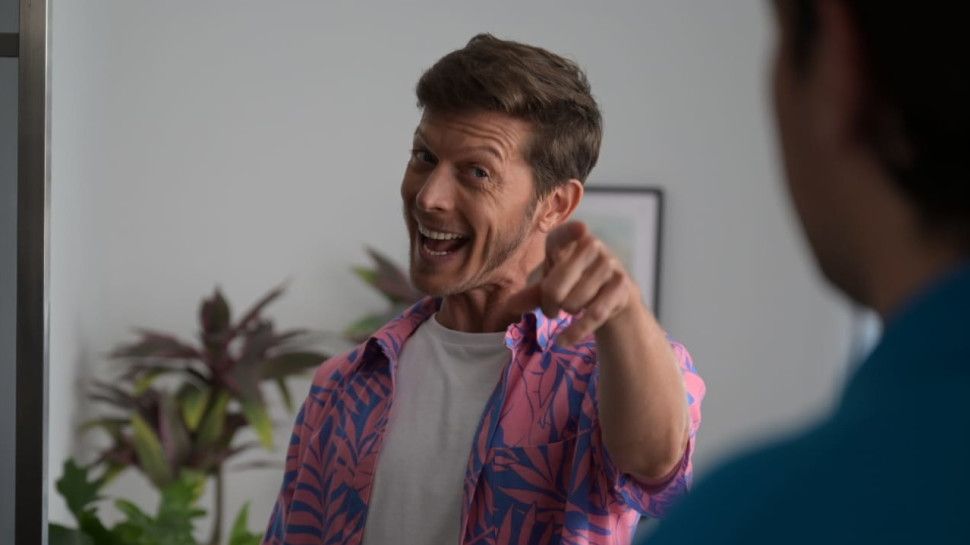 עפר שכטר (צילום: ערן לוי)