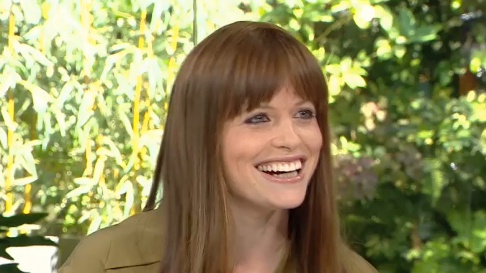 ליבי לנד (צילום: צילום מסך רשת 13)