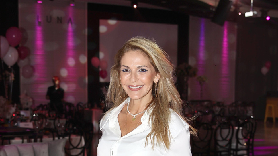 אתי כרייף (צילום: אור גפן)