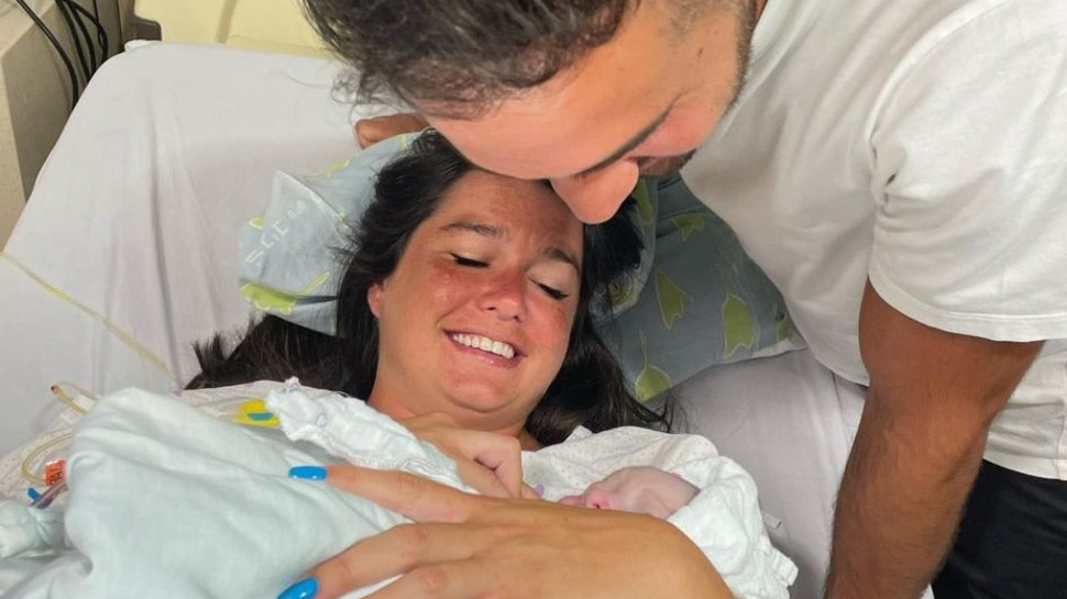 אדל בספלוב  (צילום: צילום מסך מתוך אינסטגרם)