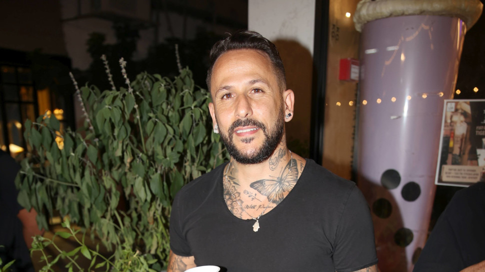 אסי בוזגלו (צילום: אור גפן)