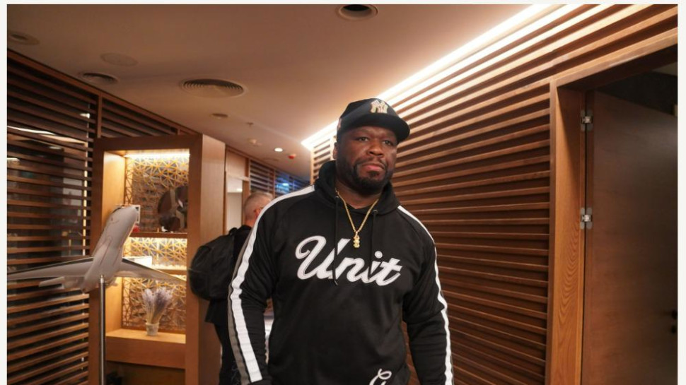 50 סנט (צילום: Krewsade & Jeremy Bettis)