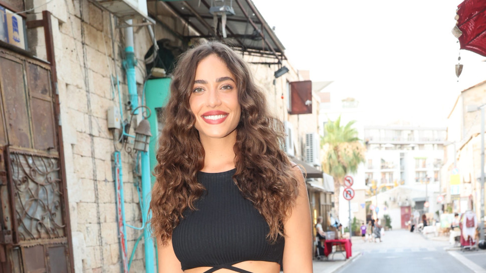 דניאל גרינברג (צילום: רפי דלויה)