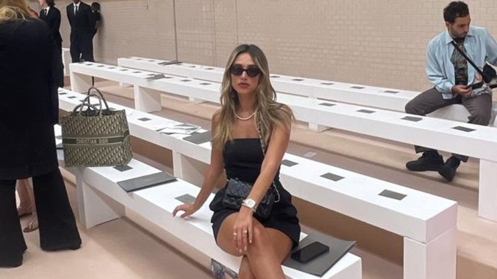 דנית גרינברג (צילום: יח"צ מאק)