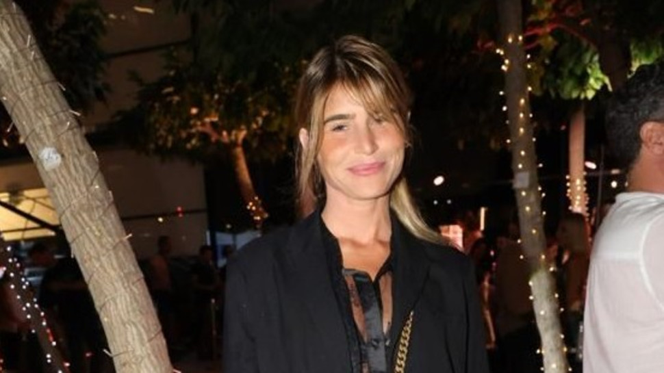 שי מיקה יפרח (צילום: רפי דלויה)